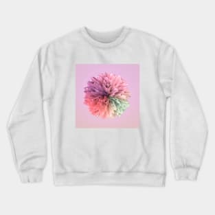 Flow.er Crewneck Sweatshirt